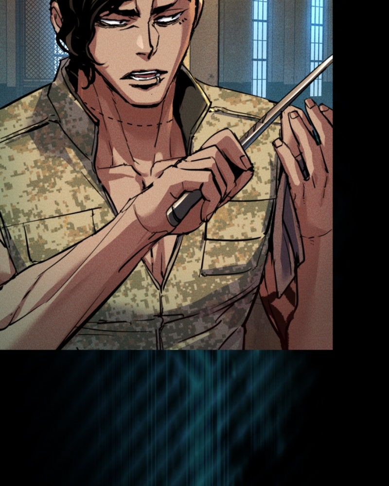 Read Mercenario adolescente ES Manga Online