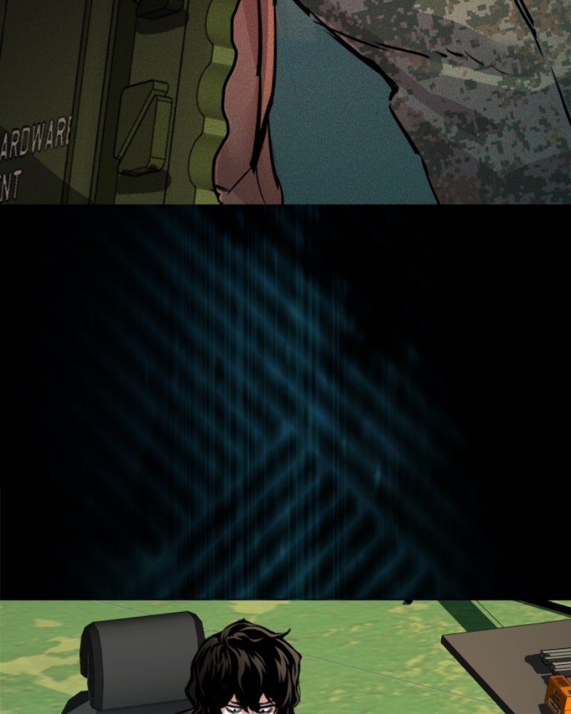 Read Mercenario adolescente ES Manga Online