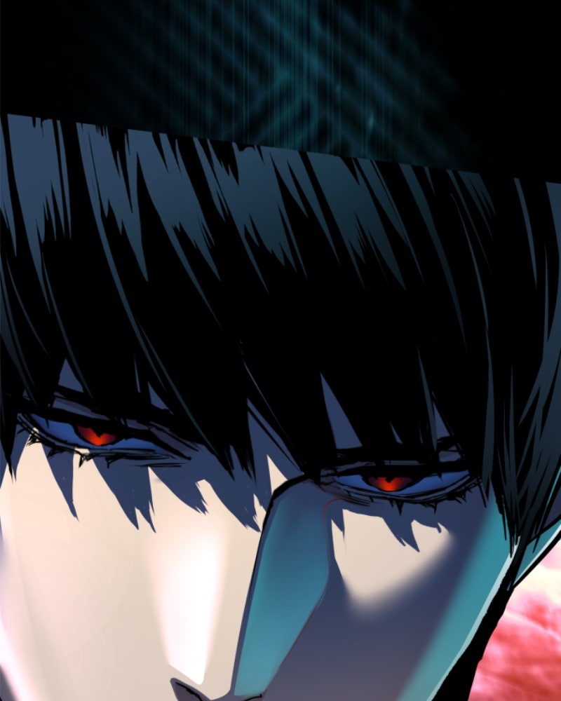 Read Mercenario adolescente ES Manga Online