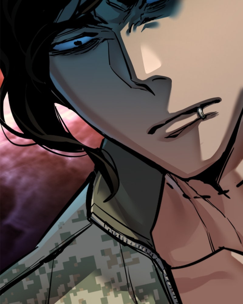 Read Mercenario adolescente ES Manga Online