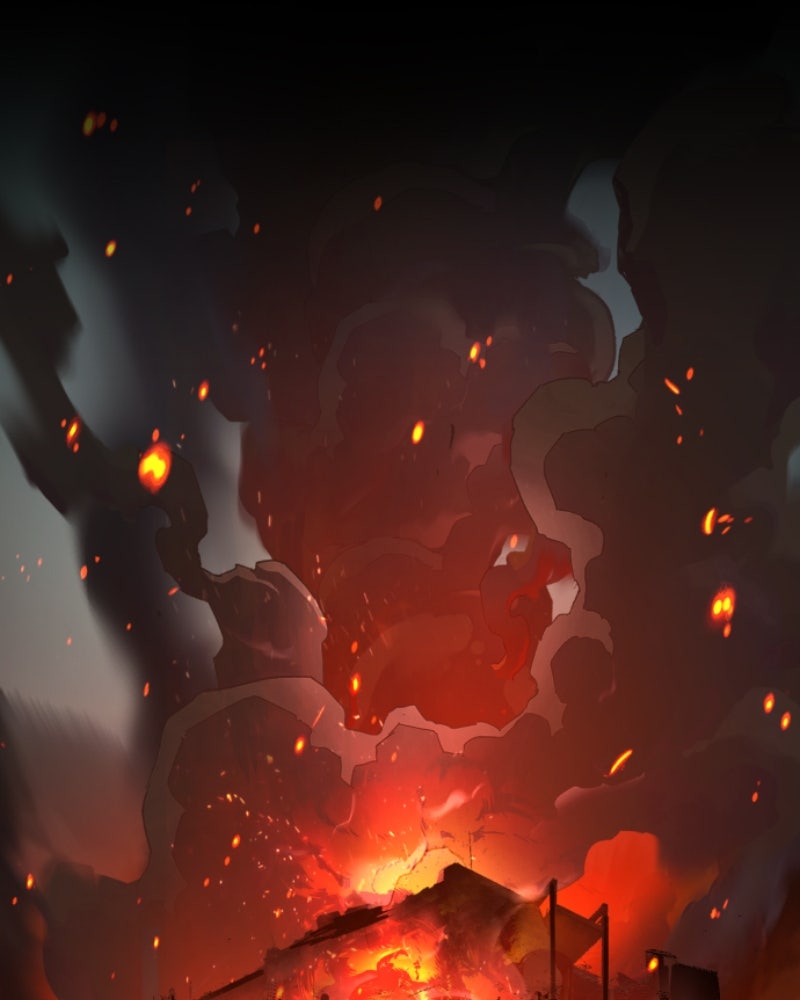 Read Mercenario adolescente ES Manga Online