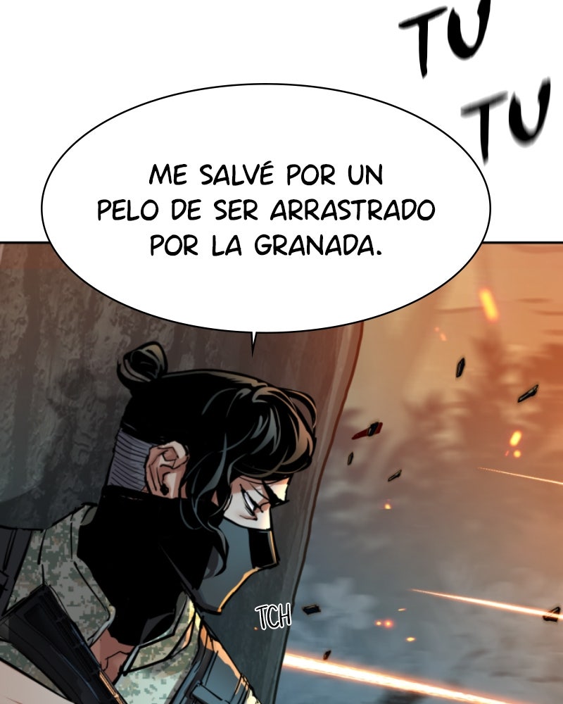 Read Mercenario adolescente ES Manga Online