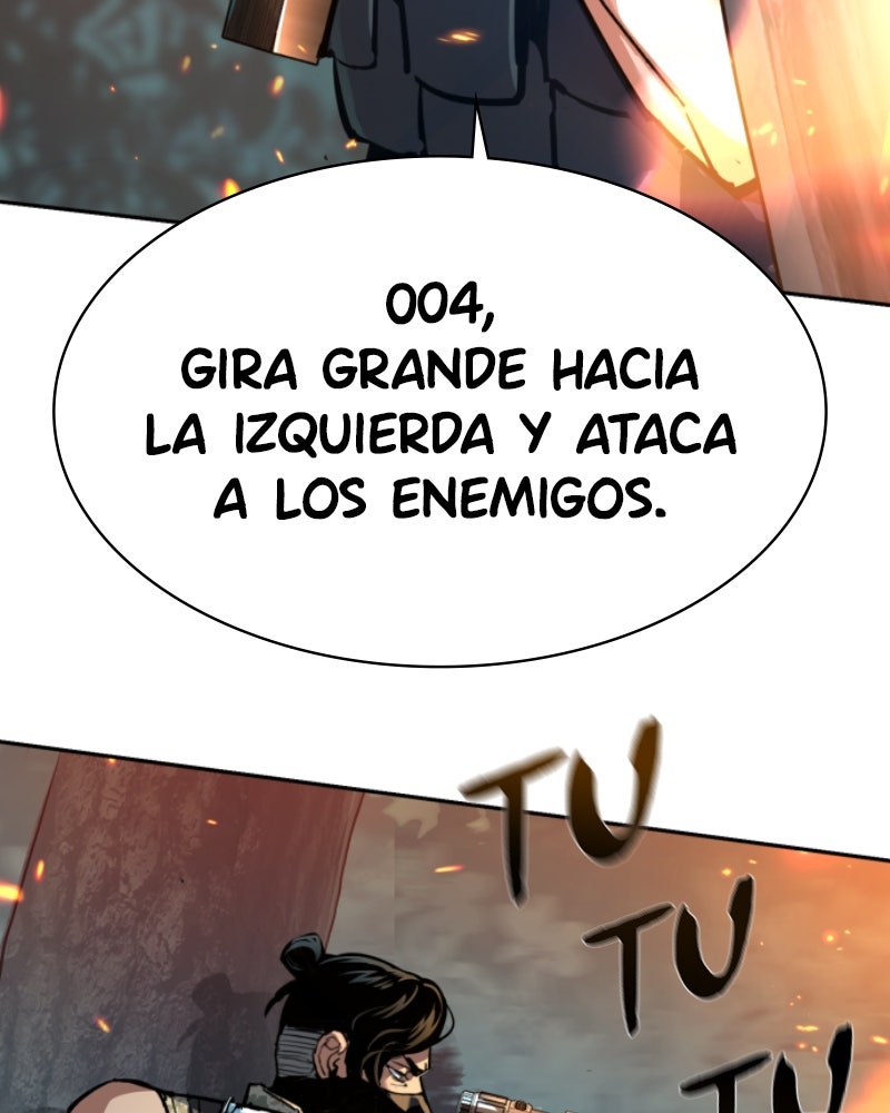 Read Mercenario adolescente ES Manga Online