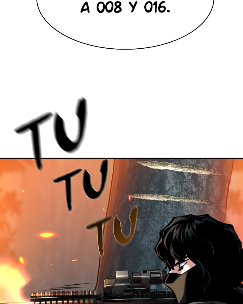 Read Mercenario adolescente ES Manga Online