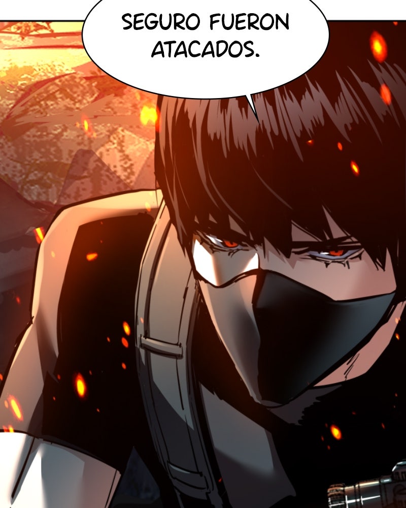 Read Mercenario adolescente ES Manga Online