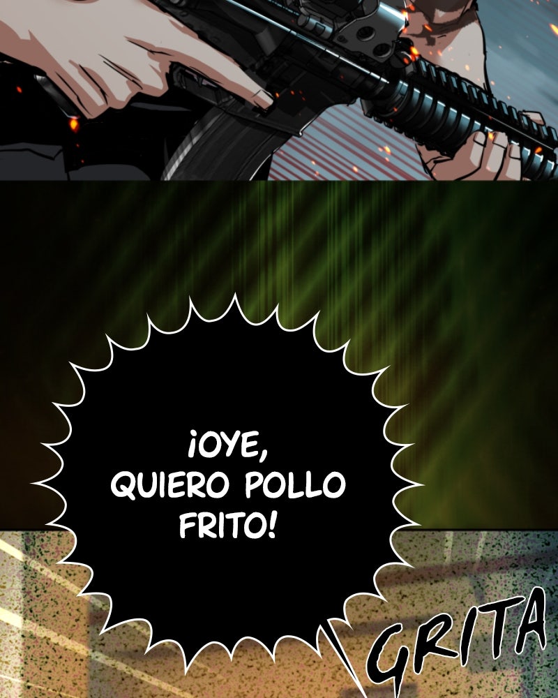 Read Mercenario adolescente ES Manga Online