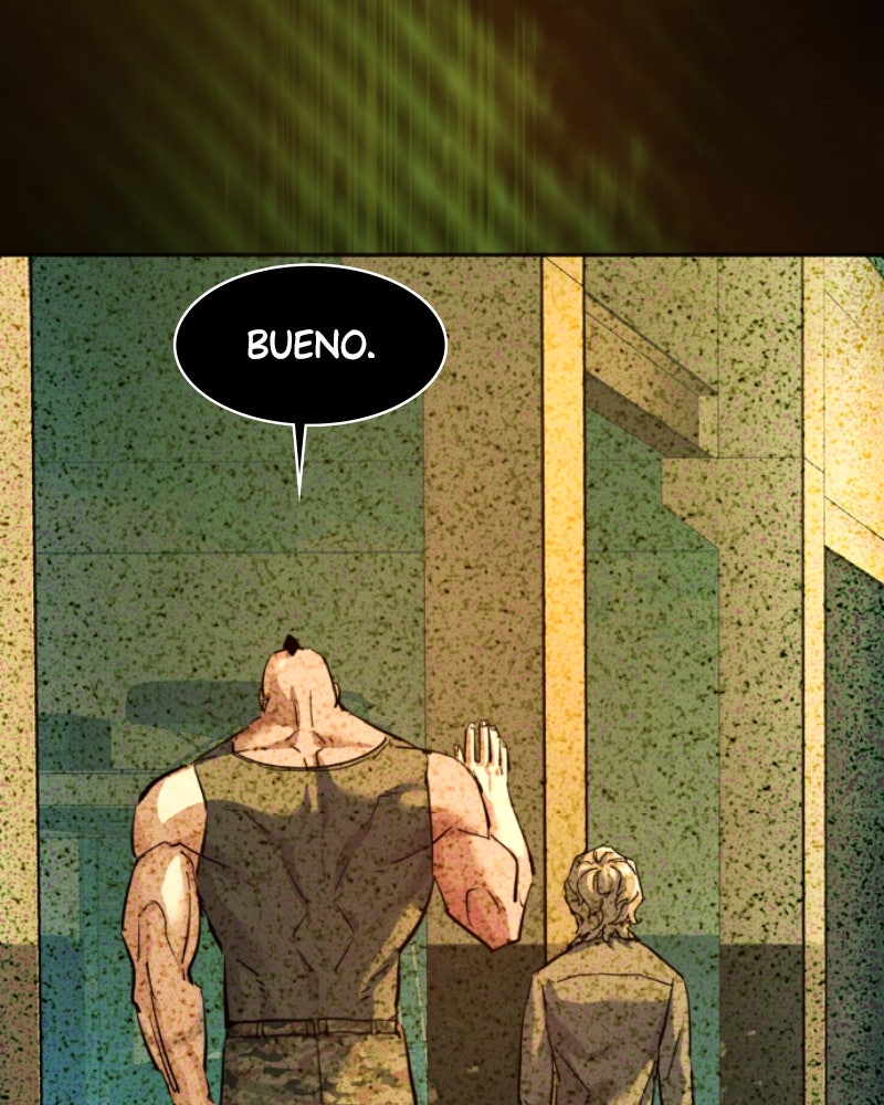 Read Mercenario adolescente ES Manga Online