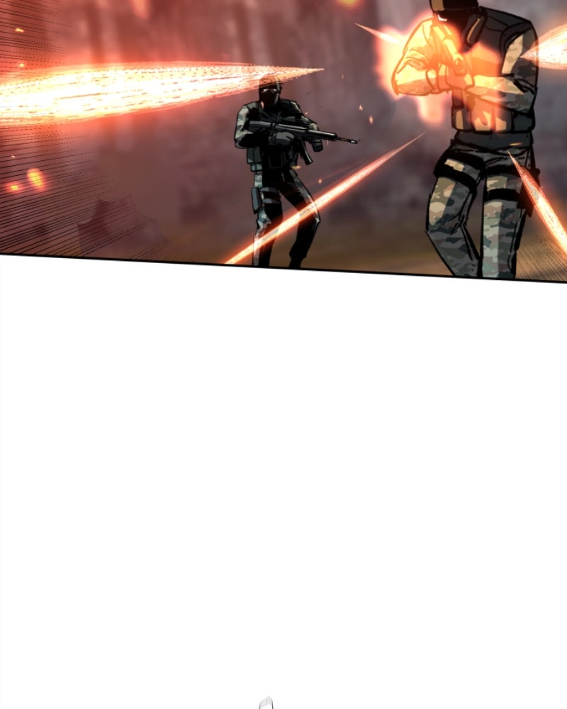 Read Mercenario adolescente ES Manga Online