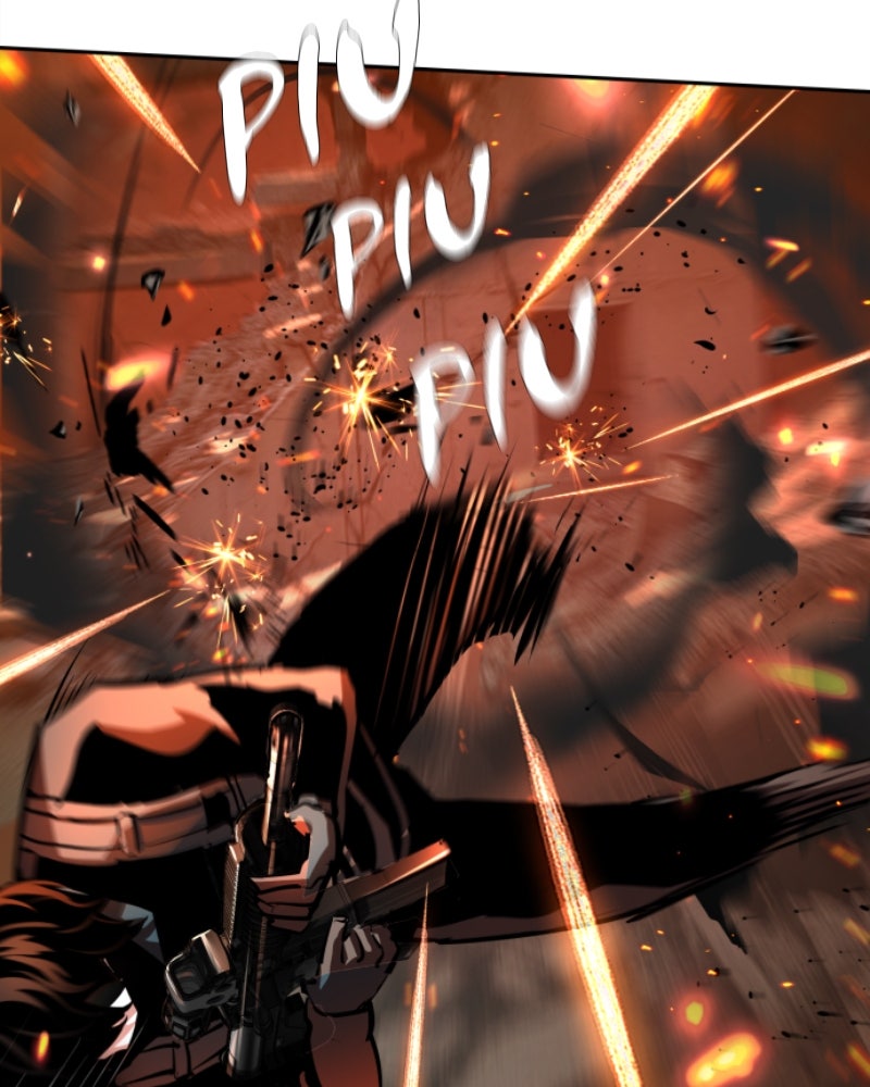 Read Mercenario adolescente ES Manga Online