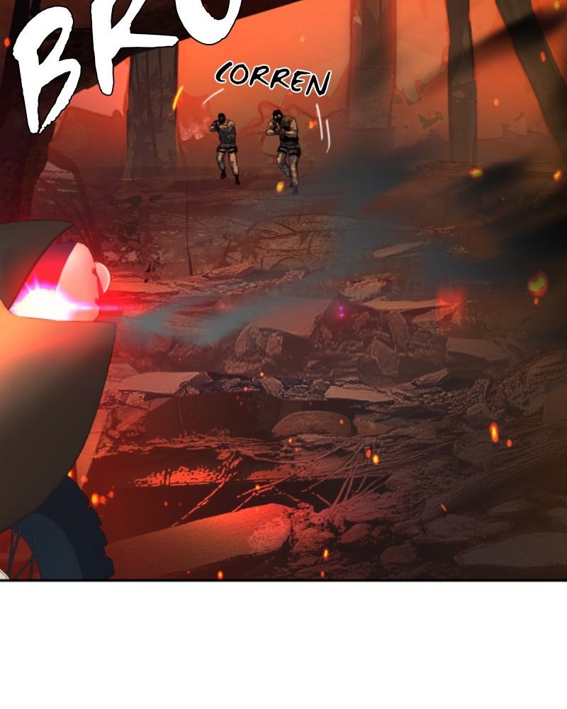 Read Mercenario adolescente ES Manga Online