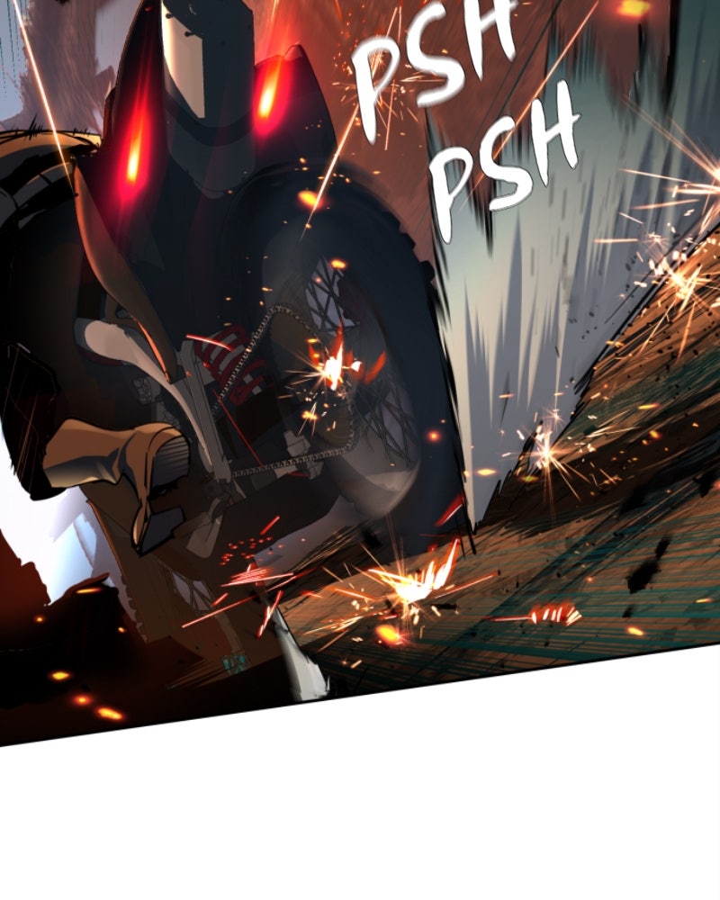 Read Mercenario adolescente ES Manga Online