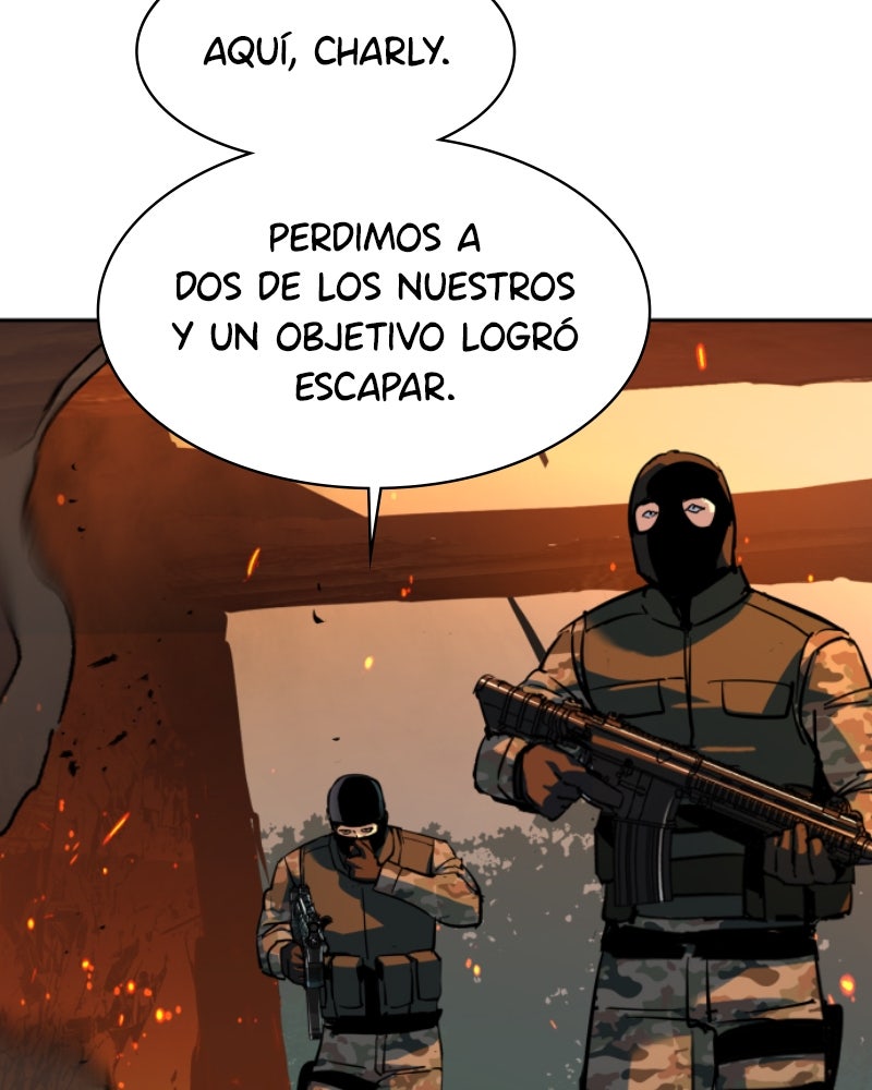 Read Mercenario adolescente ES Manga Online