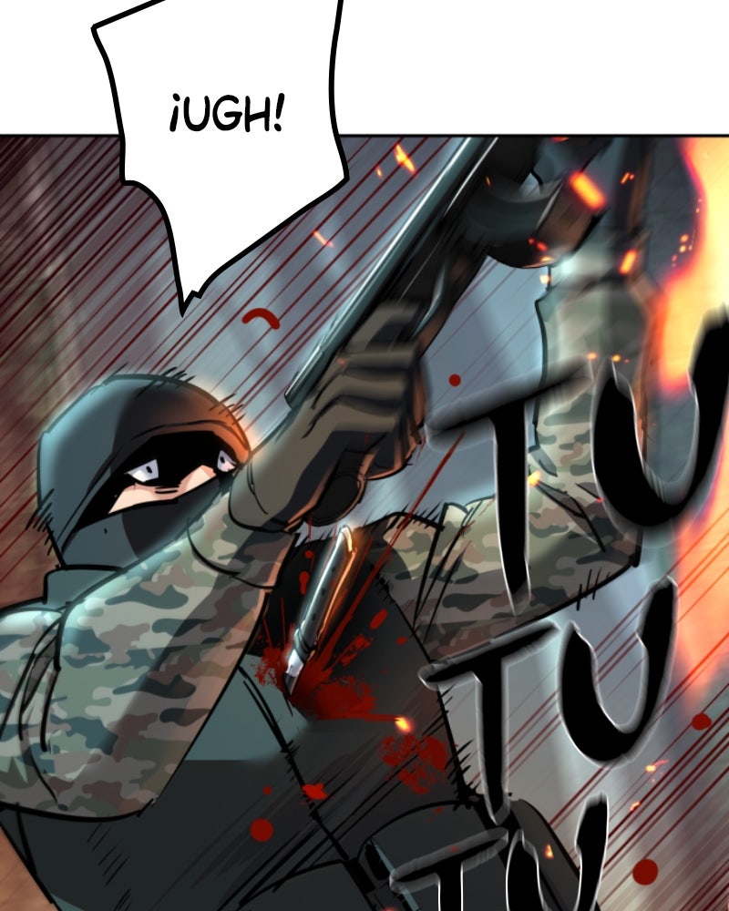 Read Mercenario adolescente ES Manga Online