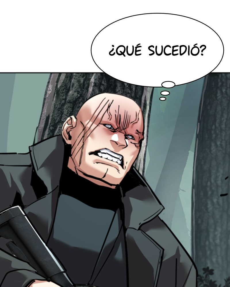 Read Mercenario adolescente ES Manga Online