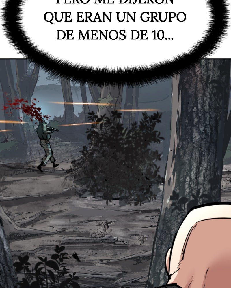Read Mercenario adolescente ES Manga Online
