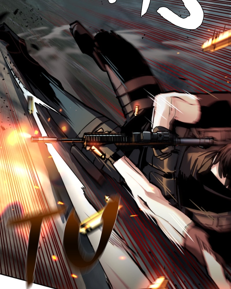 Read Mercenario adolescente ES Manga Online