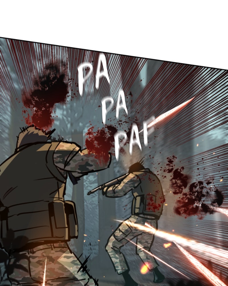 Read Mercenario adolescente ES Manga Online