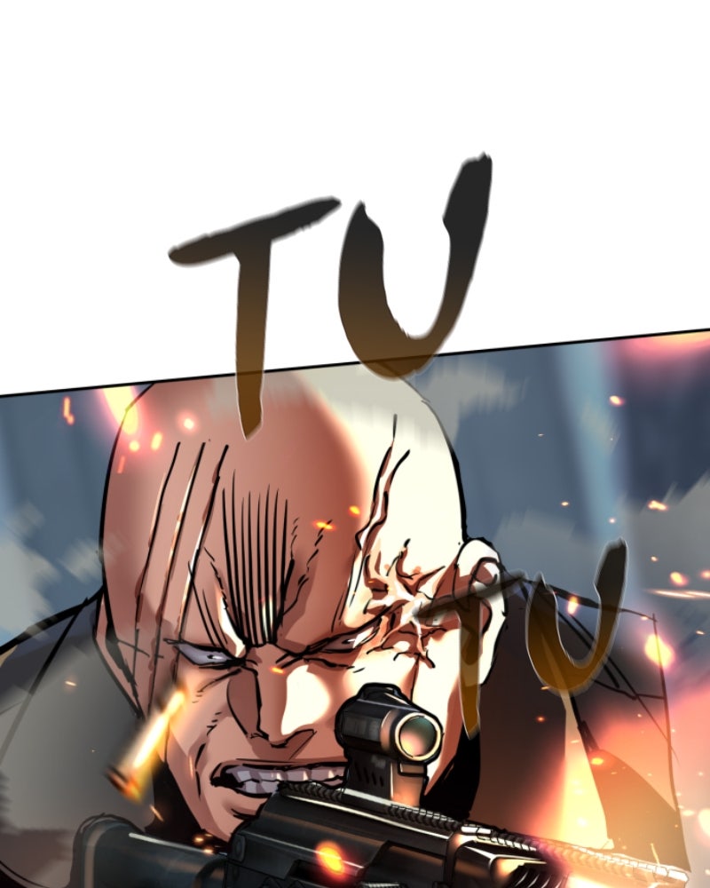 Read Mercenario adolescente ES Manga Online