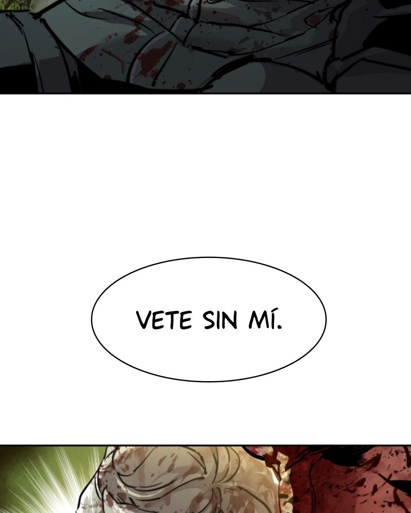 Read Mercenario adolescente ES Manga Online