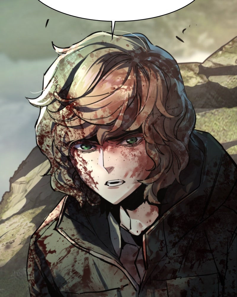 Read Mercenario adolescente ES Manga Online