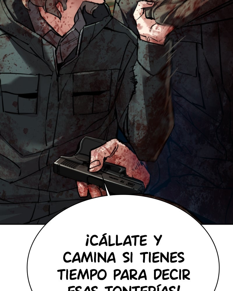 Read Mercenario adolescente ES Manga Online