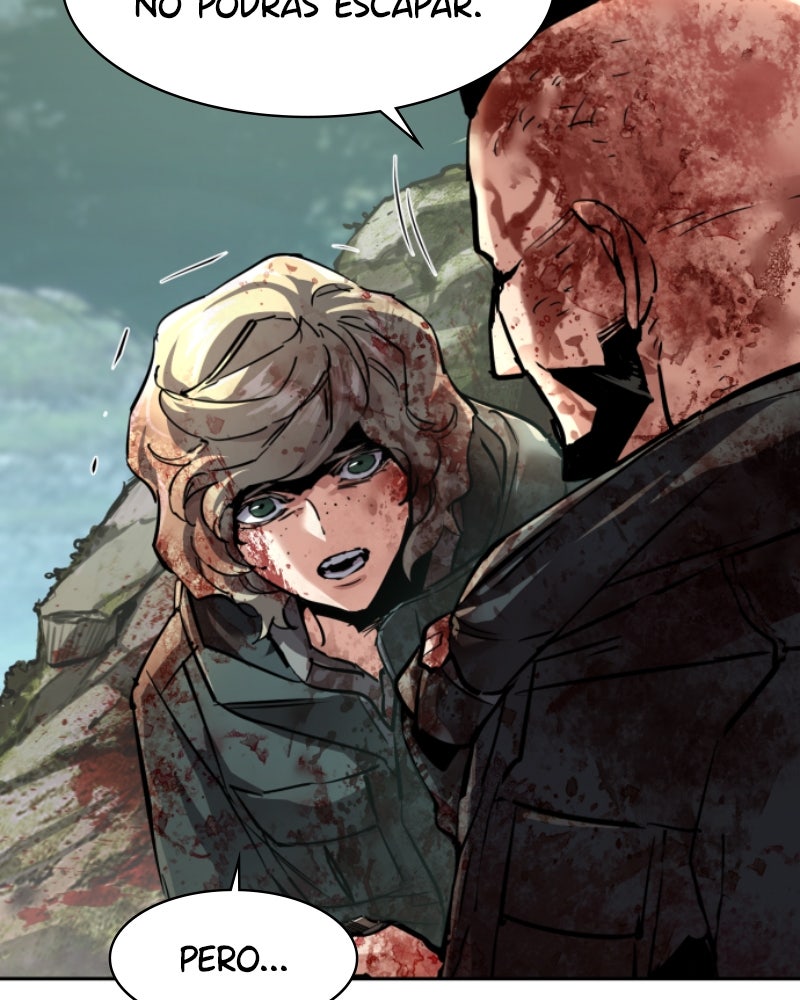 Read Mercenario adolescente ES Manga Online