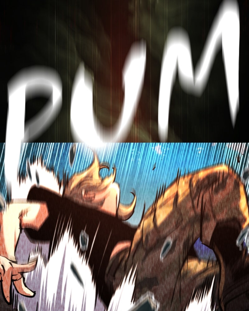 Read Mercenario adolescente ES Manga Online