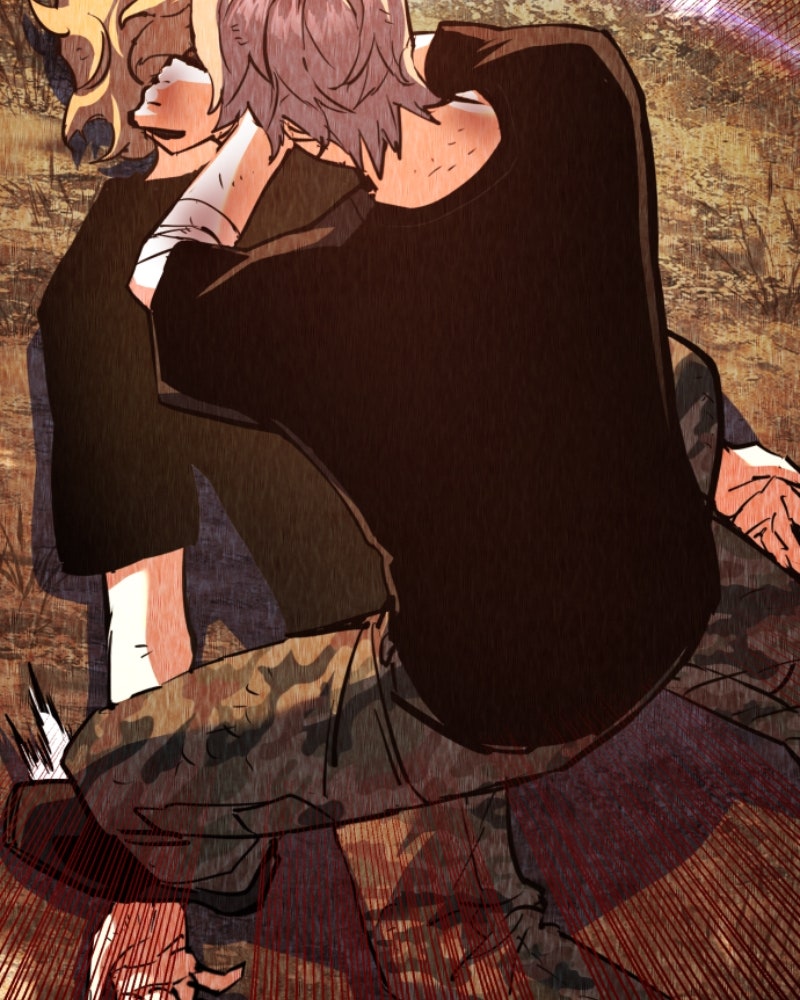 Read Mercenario adolescente ES Manga Online