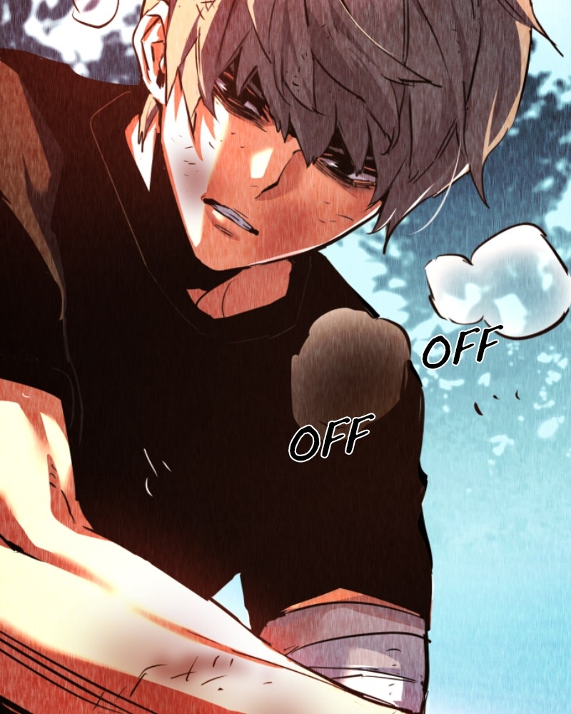 Read Mercenario adolescente ES Manga Online