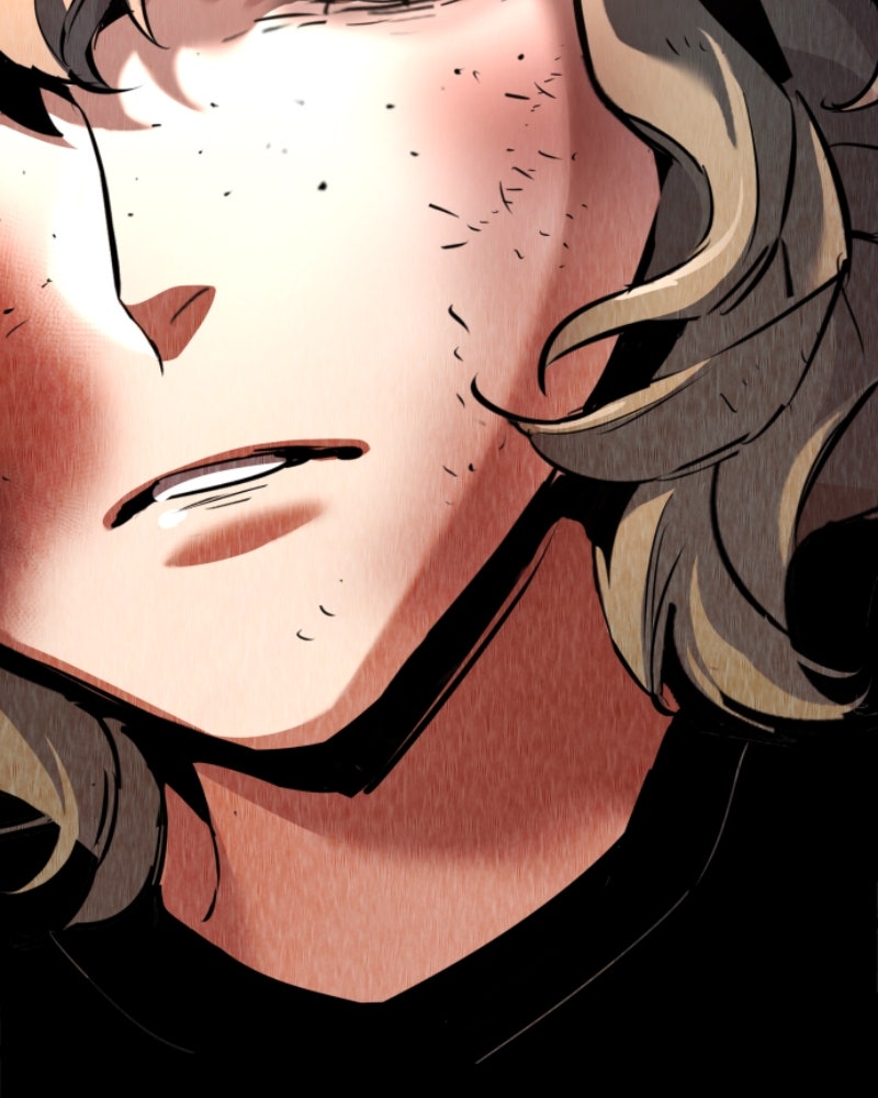 Read Mercenario adolescente ES Manga Online