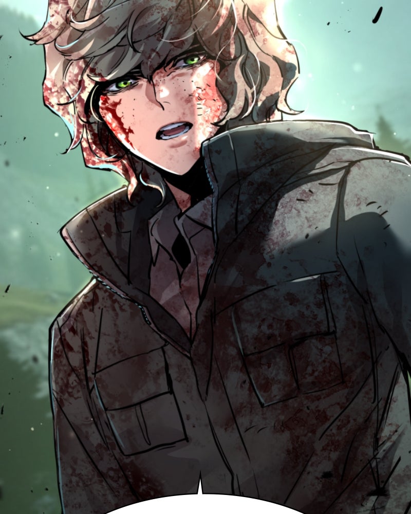 Read Mercenario adolescente ES Manga Online