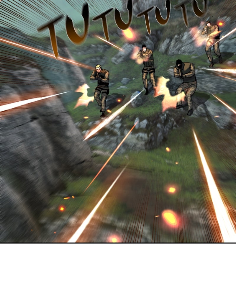 Read Mercenario adolescente ES Manga Online