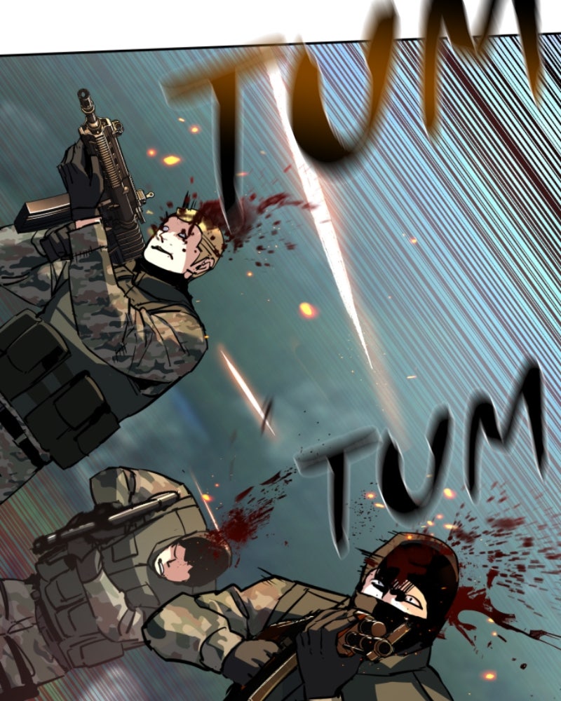 Read Mercenario adolescente ES Manga Online