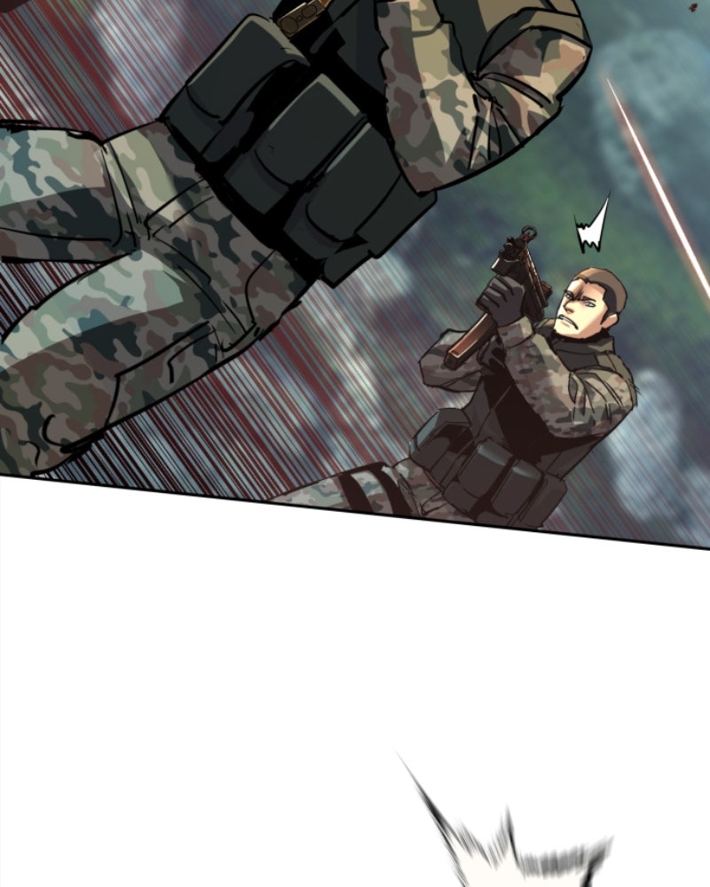 Read Mercenario adolescente ES Manga Online