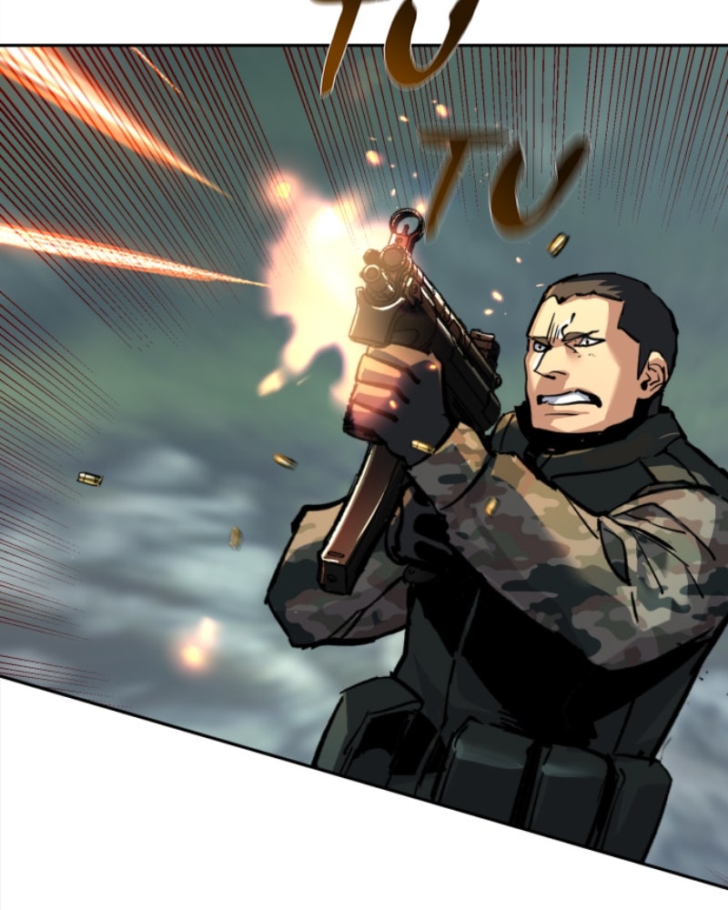 Read Mercenario adolescente ES Manga Online