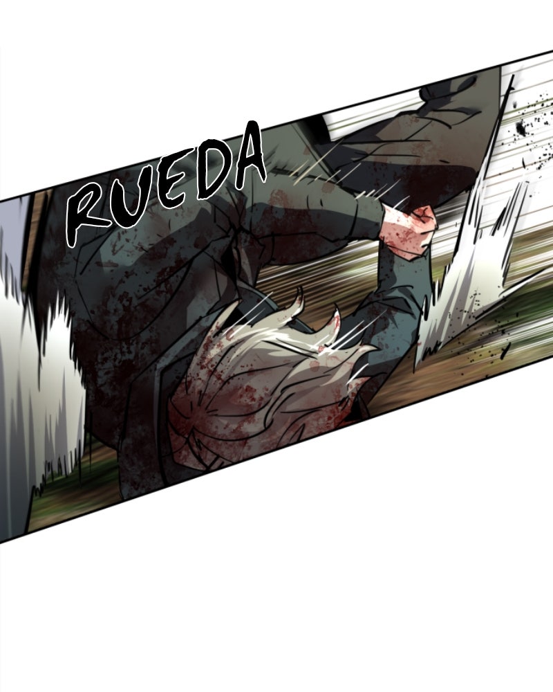 Read Mercenario adolescente ES Manga Online