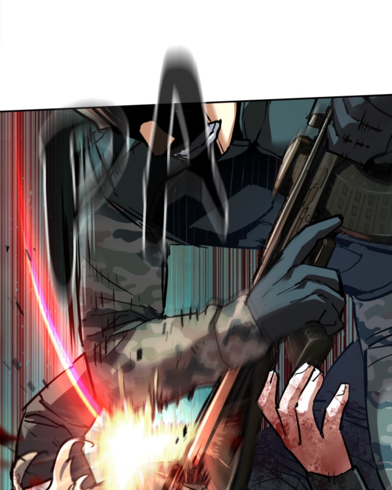 Read Mercenario adolescente ES Manga Online