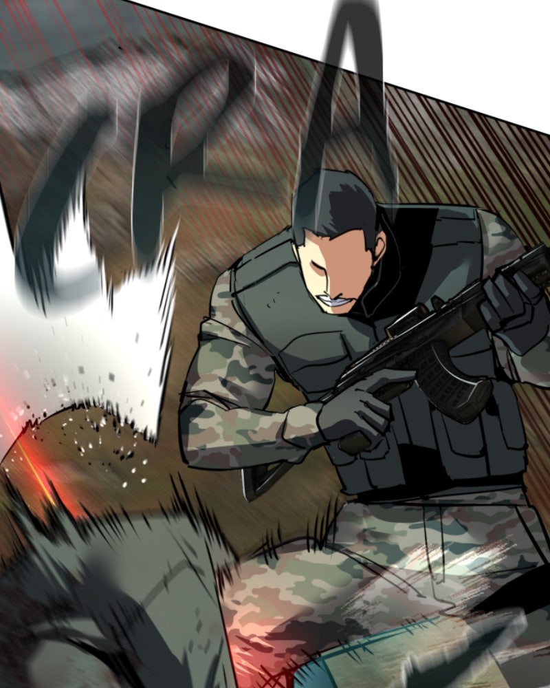 Read Mercenario adolescente ES Manga Online