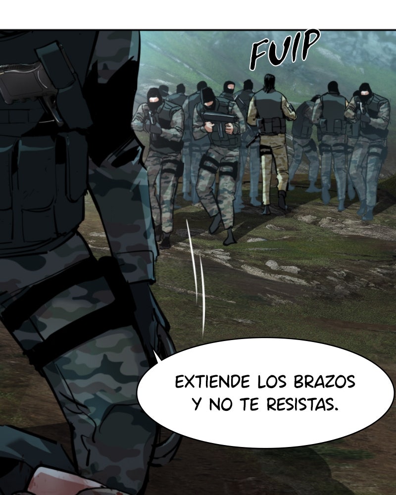 Read Mercenario adolescente ES Manga Online