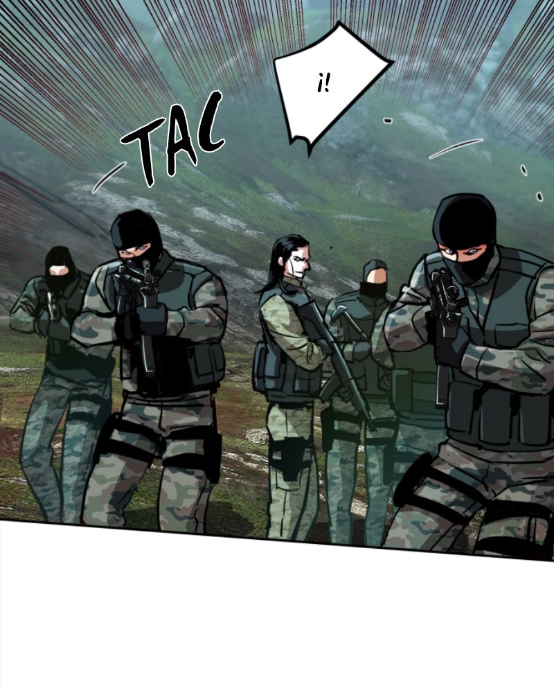 Read Mercenario adolescente ES Manga Online