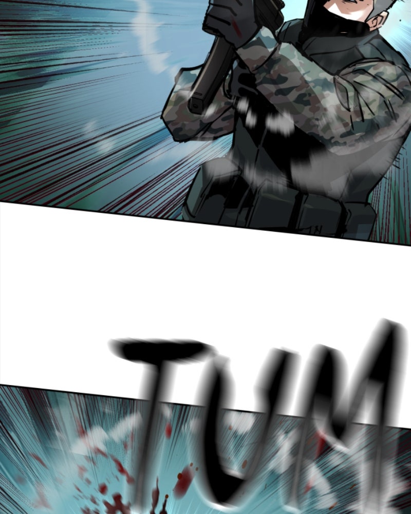 Read Mercenario adolescente ES Manga Online