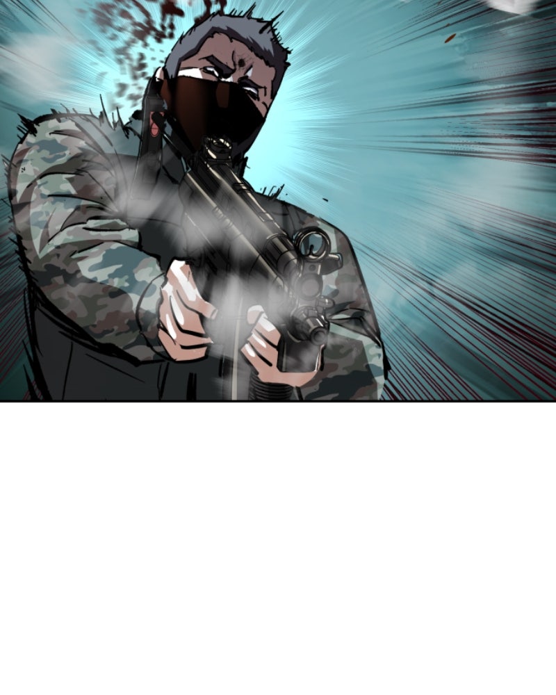 Read Mercenario adolescente ES Manga Online