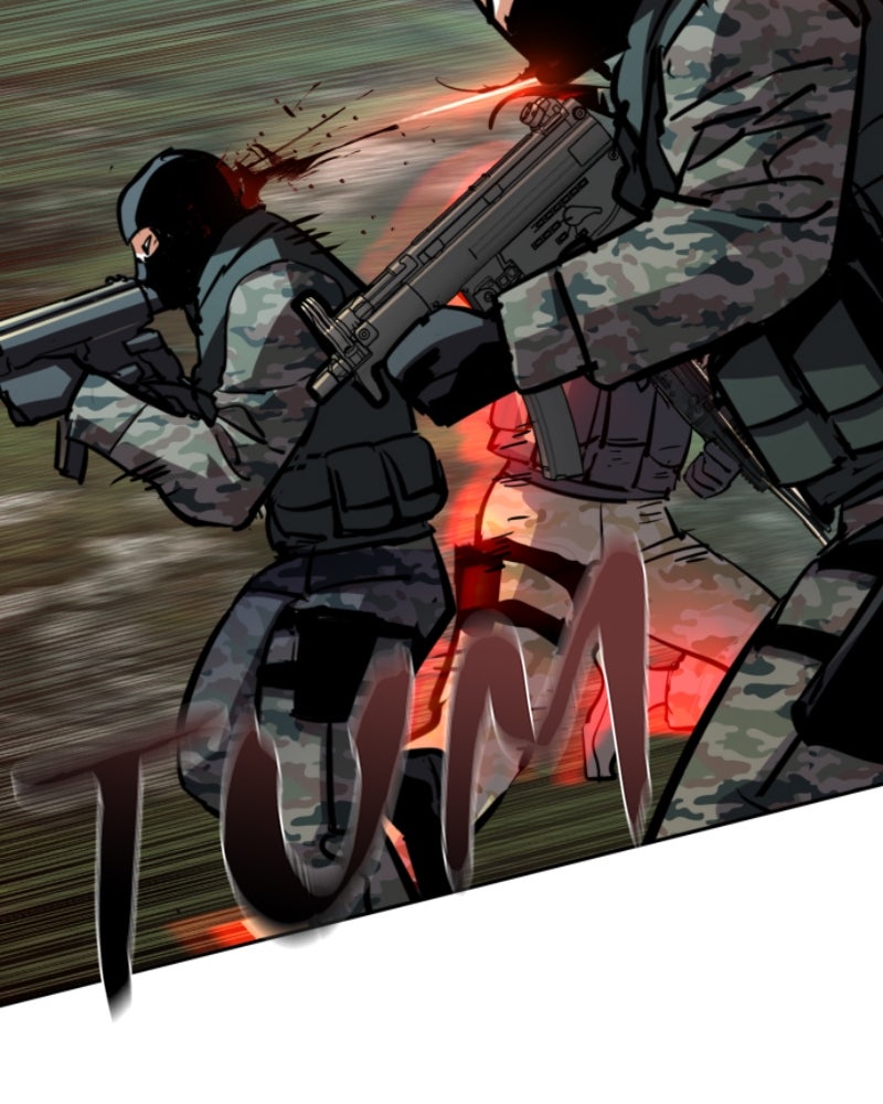 Read Mercenario adolescente ES Manga Online