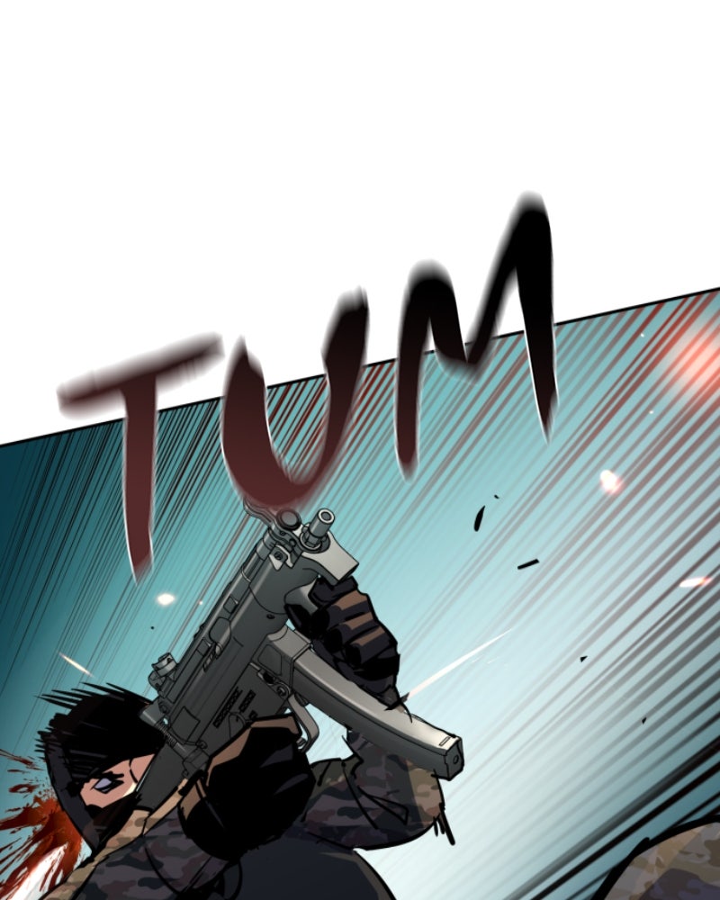 Read Mercenario adolescente ES Manga Online