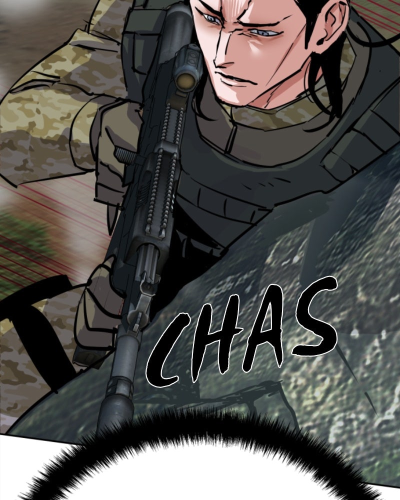 Read Mercenario adolescente ES Manga Online