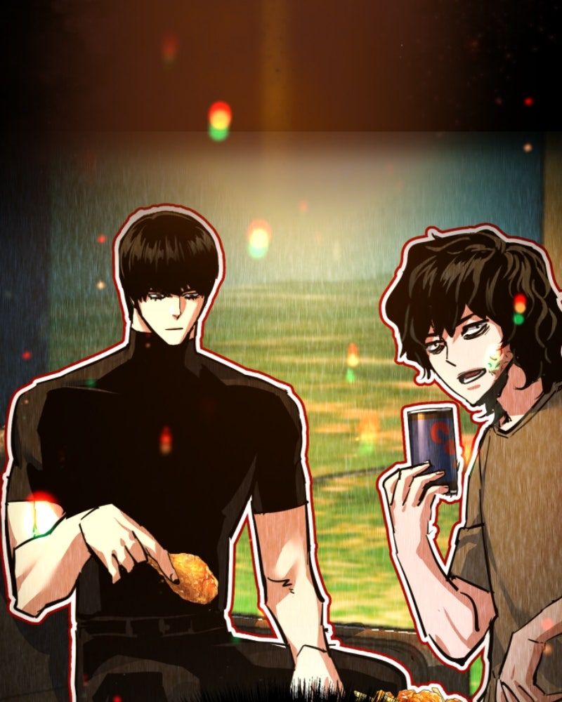 Read Mercenario adolescente ES Manga Online