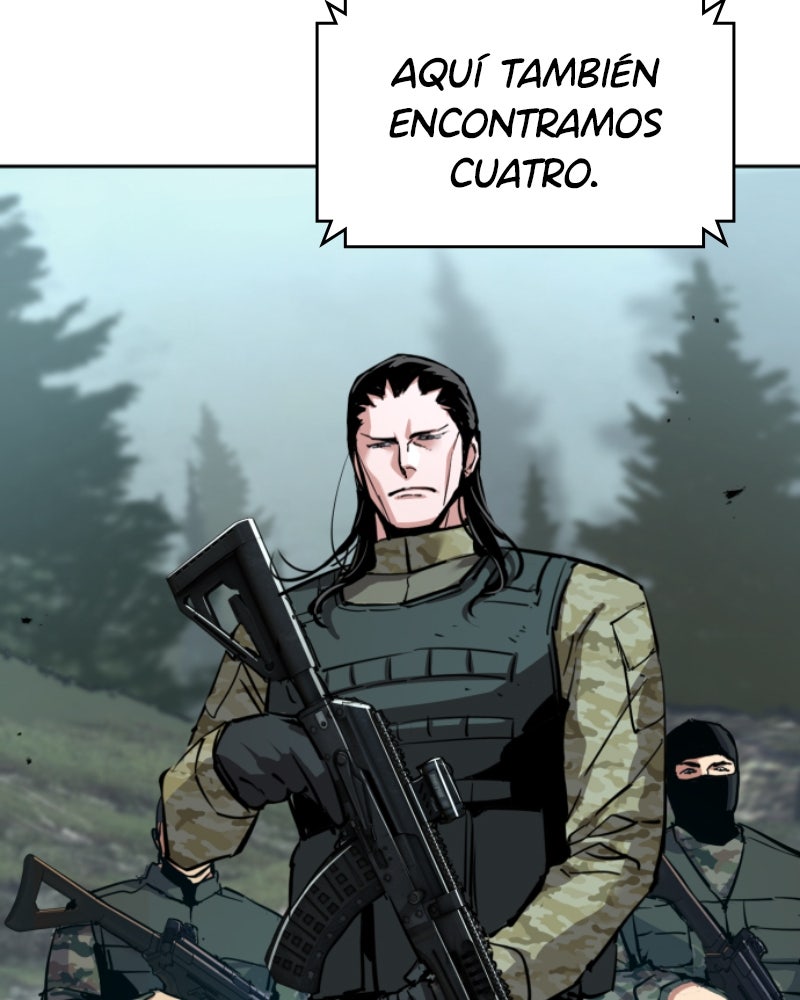 Read Mercenario adolescente ES Manga Online