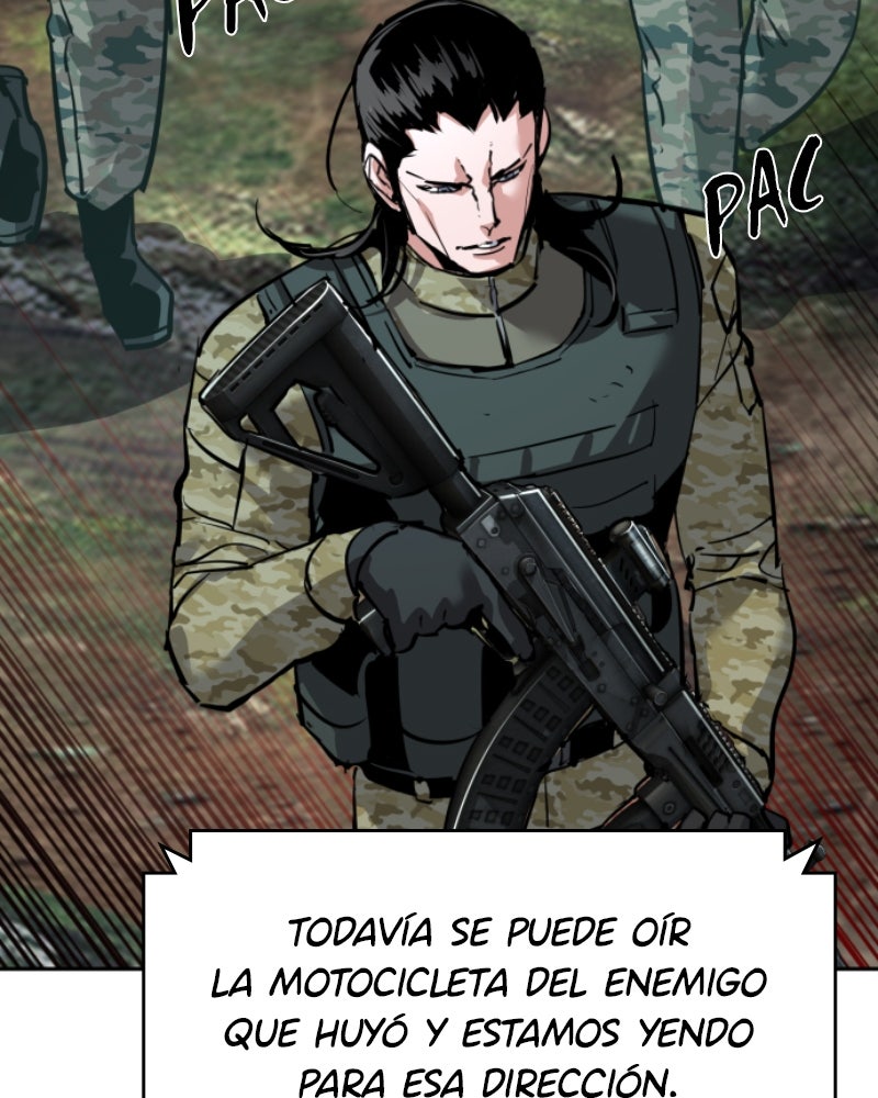 Read Mercenario adolescente ES Manga Online