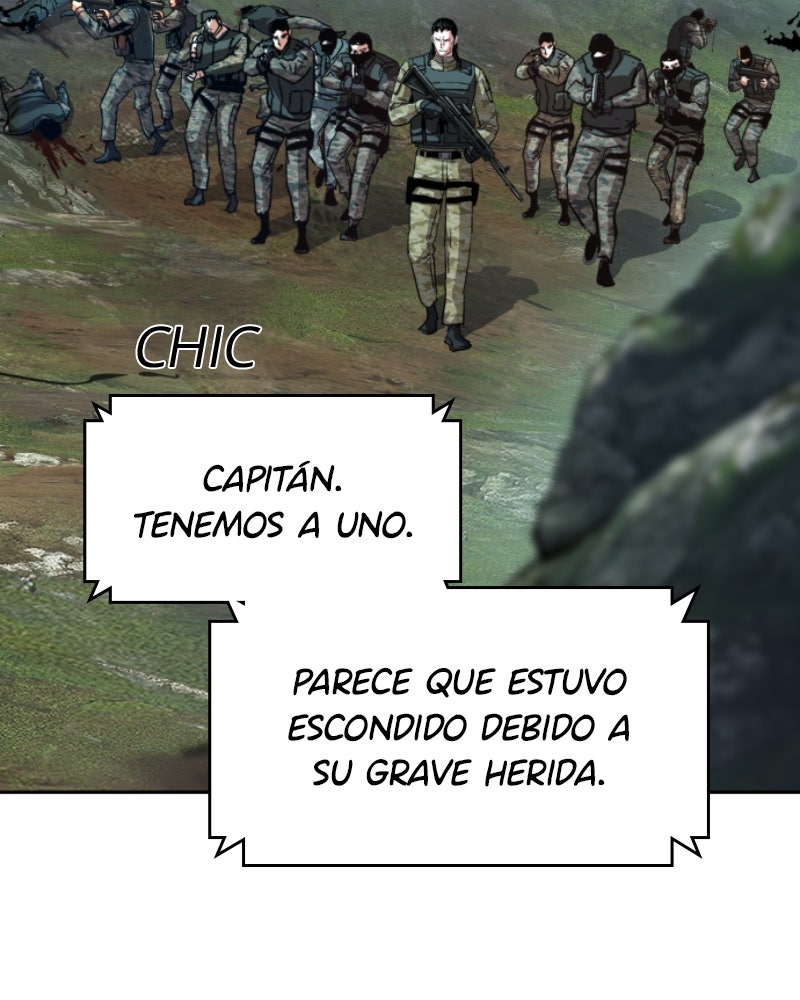 Read Mercenario adolescente ES Manga Online