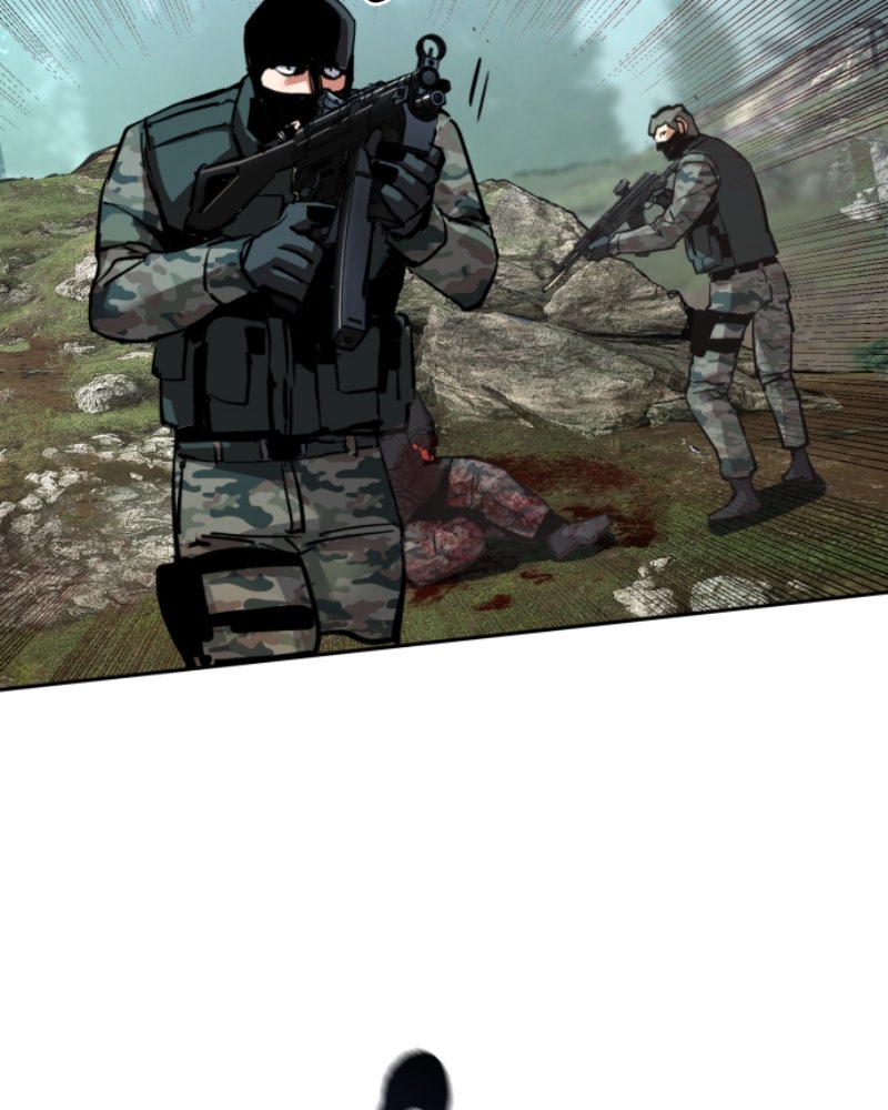 Read Mercenario adolescente ES Manga Online